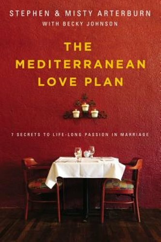 The mediterranean love plan - plan:, 7