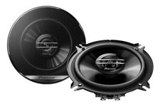 Pioneer TS-G1320F 5,25" 13cm 2 Vie Coassiali Altoparlanti Audio Per Auto 250W