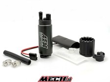 pompa benzina 340 LPH AEM 50-1000 per 300zx 200sx s13 s14 s15 sr20det ca18det 