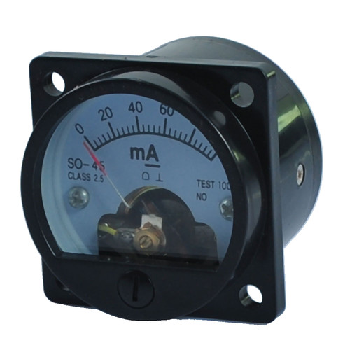 1pz misuratore pannello - 1pz,
