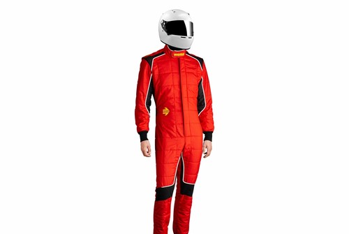 Tuta corsa ignifuga momo - corsa,