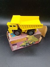 Modellino Matchbox