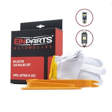 Kit Lampadine LED Interni