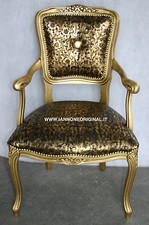 POLTRONCINA POLTRONA CAMERA DA
