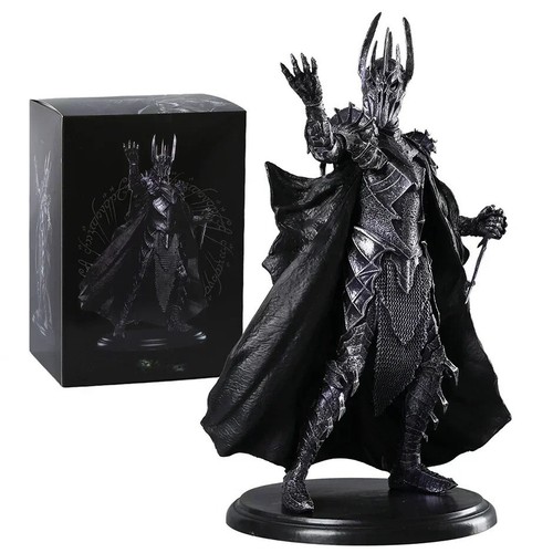 Figurine sauron seigneur - figurine,
