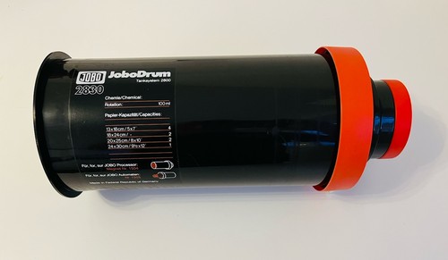 Jobo 2830 serbatoio - jobo,