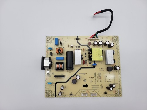 Power board for - board, tuf