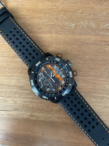 Citizen primo orange racing - citizen,