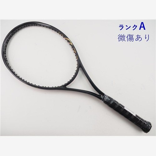 Testa racchetta tennis usata