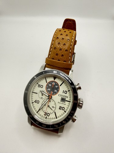 Nuovo orologio citizen eco - orologio,