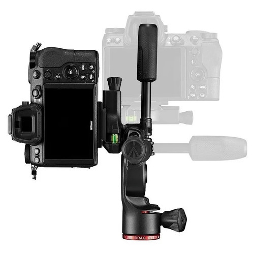 Manfrotto mh01hy testina - manfrotto,
