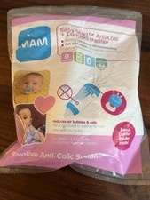 MAM Easy Start ANTI-COLIC
