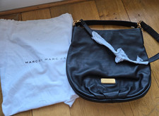 Borsa Marc Jacobs Q Hilier