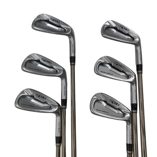 Honma tour world tw737p - tour,