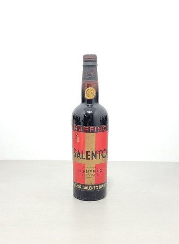 Vecchio salento bianco 1940 - vecchio,
