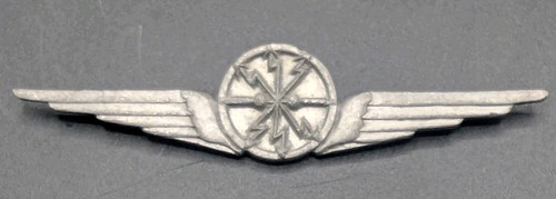 Badge regia areonautica - regia,