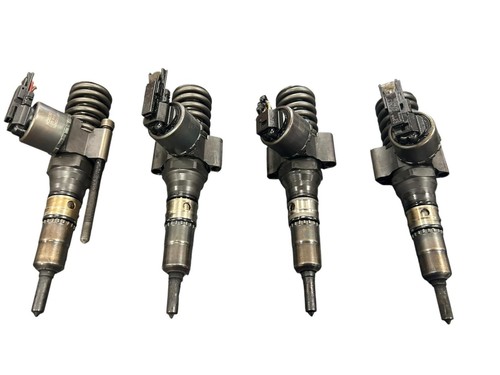 Kit iniettori per audi - per,