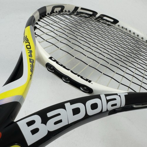 Racchetta tennis babolat - racchetta,