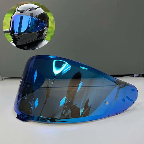 Visiera per shoei - rf1400, nxr2