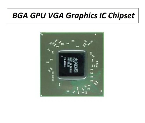 Chip grafico bga gpu - grafico,