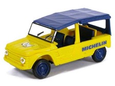 Citroën Méhari "Michelin"