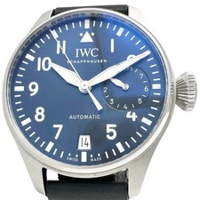 IWC IW500916 Big Pilot 7