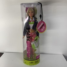 Barbie Fashion Fever bambola