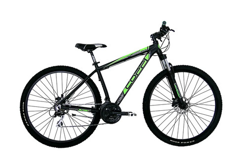 Bici mtb 24 velocità - mtb,