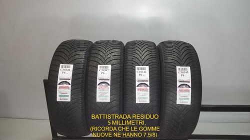 Gomme usate termiche - gomme,