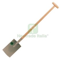 1PZ VANGA PER GIARDINO CON