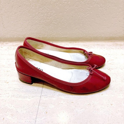 Ballerine repetto camille - ballerine,