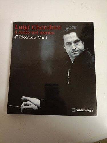 Luigi cherubini fuoco - fuoco, nel