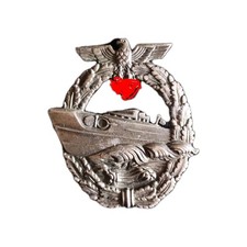 Distintivo Cacciatorpediniere Ww2