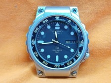 Orologio Seiko Sports 150M