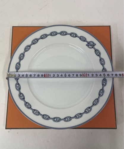 Piatto hermes paris chaine - paris,