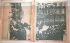 Sciopero a Londra Pattini di