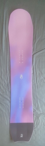 Snowboard bataleon whatever - snowboard,
