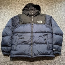 The North Face Puffer Jacket