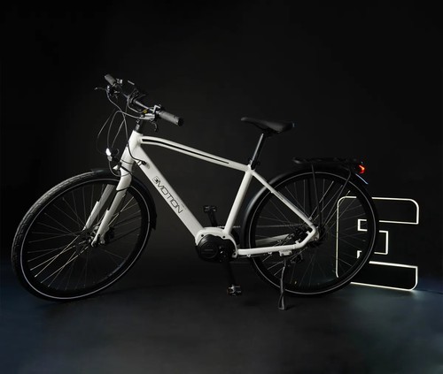 Bici urban uomo - bici, city