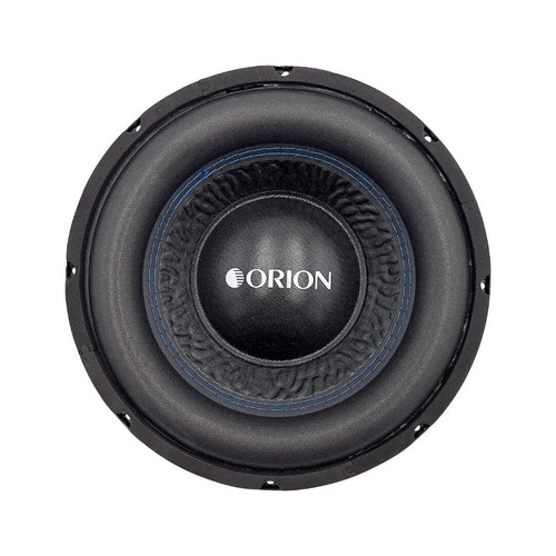 Orion cobalt cbw104d dual - orion,