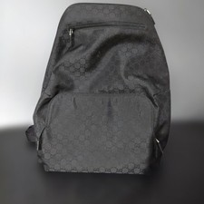 GUCCI GG Zaino Zaino Ziplock