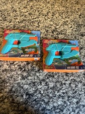 2 giocattoli Nerf Super Soaker