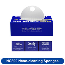 Spugne Nanopulenti Meccaniche