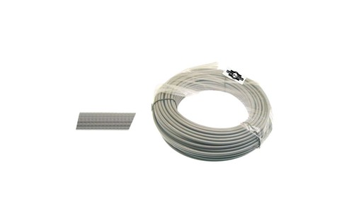 Rotolo guaina quadrettata - rotolo, da