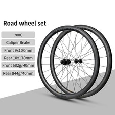 700C Carbon Road Bike