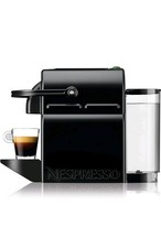 De'Longhi Nespresso Inissia Macchina da Caffè a Capsule - Nera (EN80.B)