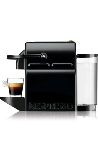 Longhi nespresso inissia - de'longhi,