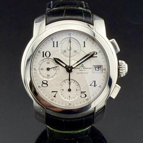 Baume mercier capeland - &,