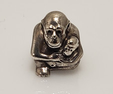 Charm Pandora in argento