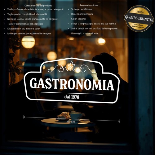 Adesivo personalizzato alta - adesivo,